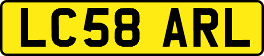 LC58ARL