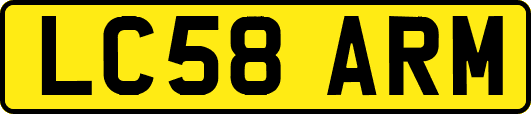 LC58ARM