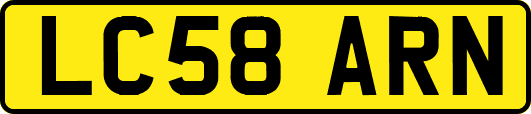 LC58ARN