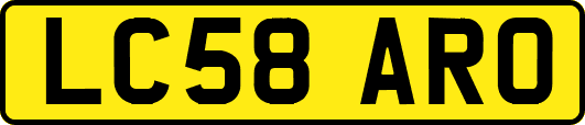 LC58ARO