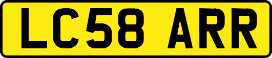 LC58ARR