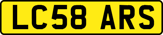 LC58ARS