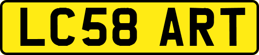 LC58ART