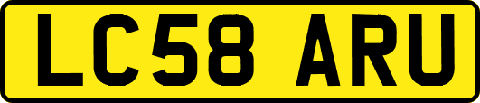 LC58ARU