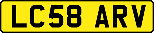LC58ARV