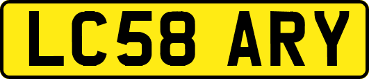 LC58ARY