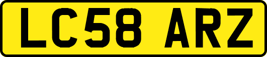 LC58ARZ