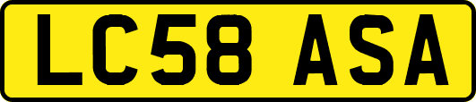 LC58ASA