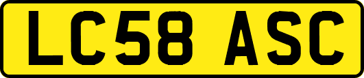 LC58ASC