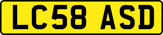 LC58ASD