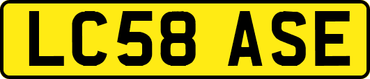LC58ASE