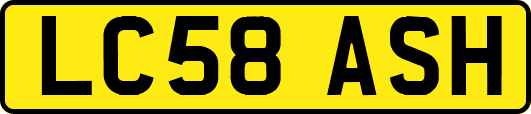 LC58ASH