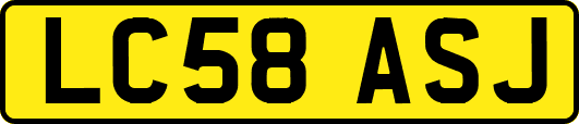 LC58ASJ
