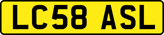 LC58ASL