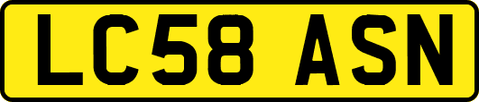 LC58ASN