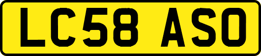 LC58ASO