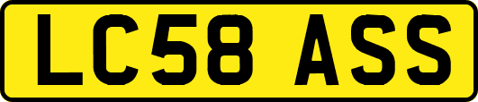 LC58ASS