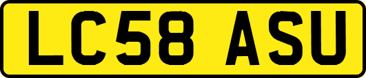 LC58ASU
