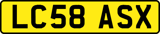 LC58ASX