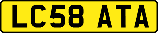 LC58ATA