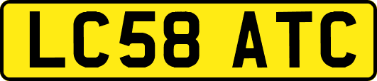 LC58ATC