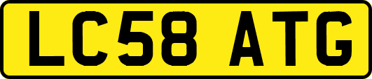 LC58ATG