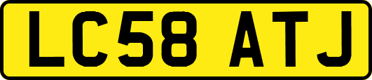 LC58ATJ
