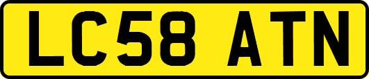 LC58ATN