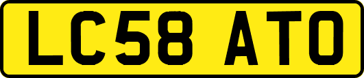 LC58ATO