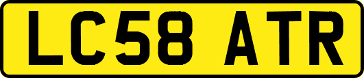 LC58ATR