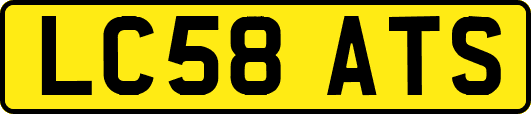LC58ATS