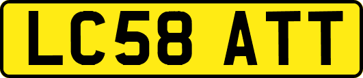LC58ATT