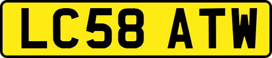 LC58ATW