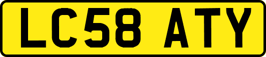LC58ATY