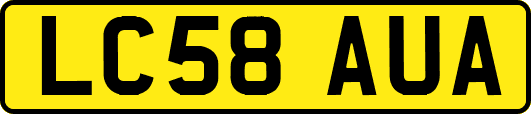 LC58AUA