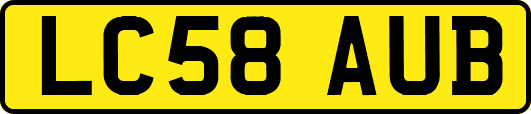 LC58AUB