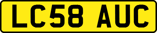 LC58AUC