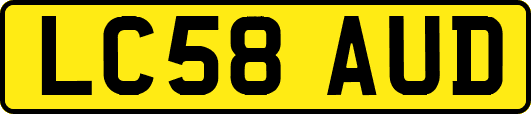 LC58AUD