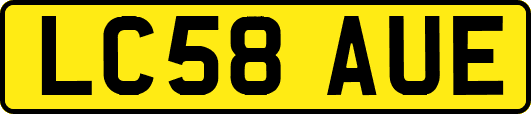 LC58AUE