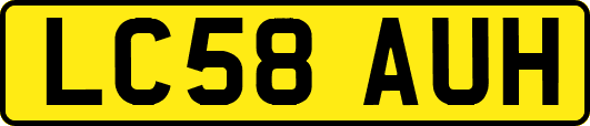 LC58AUH