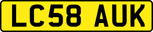 LC58AUK