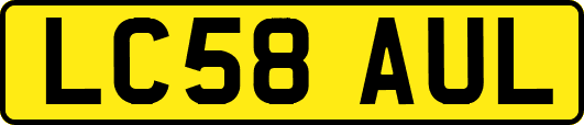 LC58AUL