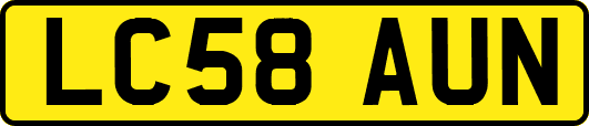 LC58AUN