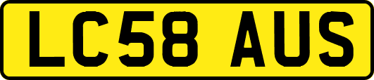 LC58AUS