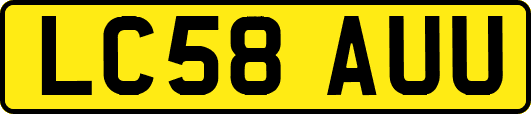 LC58AUU
