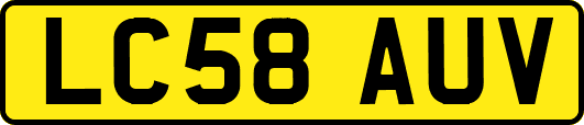 LC58AUV
