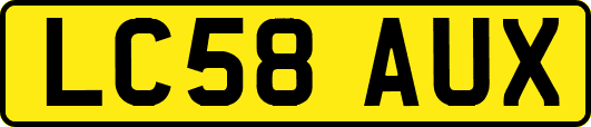 LC58AUX