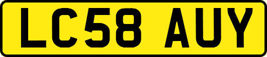 LC58AUY