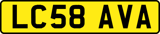 LC58AVA