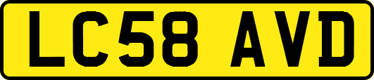 LC58AVD